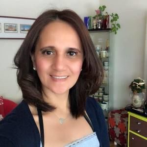 Meet your Posher, Anna lissa